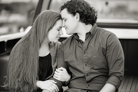 Sacramento Engagement Photography
