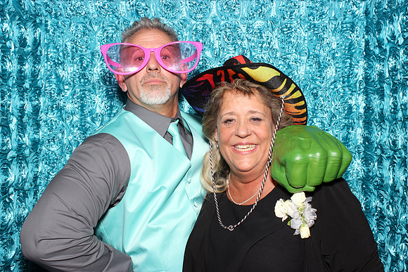 Sacramento Photo Booth Rentals