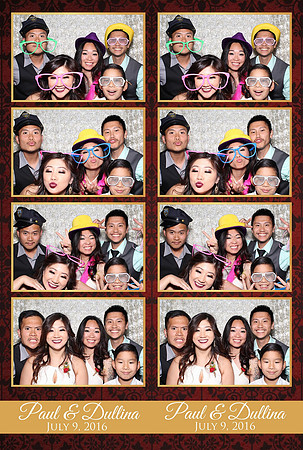 Photo Booth Rentals Lodi