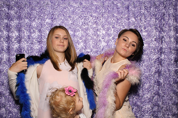 Photo Booth Rentals Arden Hills Country Club