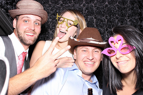 Photo Booth Rentals Grand Island Mansion