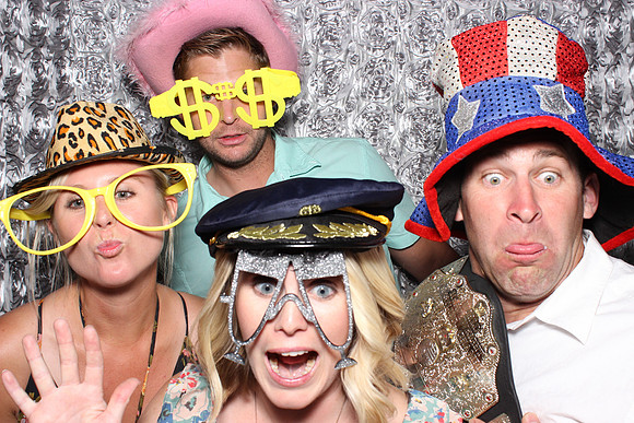 Photo Booth Rentals Lodi