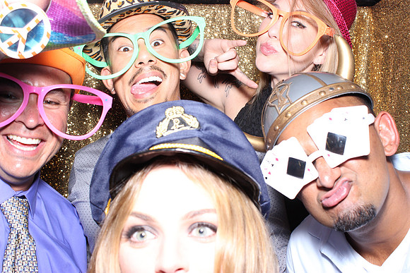 Photo Booth Rentals Sacramento
