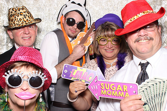 Photo Booth Rentals Loomis
