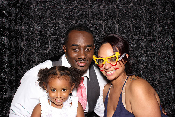 Photo Booth Rentals Grand Island Mansion