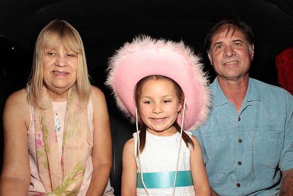 Photo Booth Rentals Taber Ranch