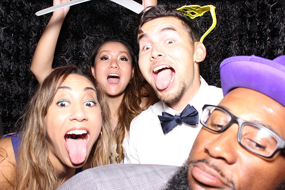 Photo Booth Rentals Sacramento