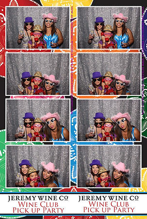 Photo Booth Rentals Lodi