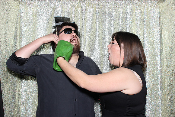 Photo Booth Rentals Sacramento