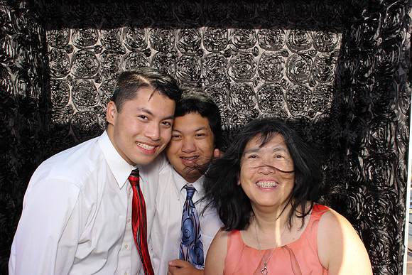Photo Booth Rentals Sacramento