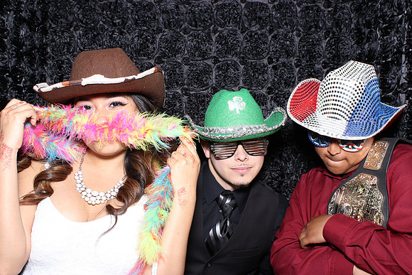 Photo Booth Rentals Sacramento