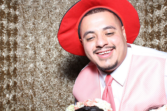 Photo Booth Rentals Sacramento