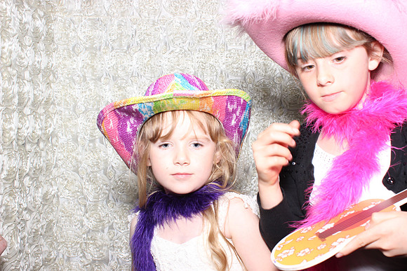 Photo Booth Rentals Loomis