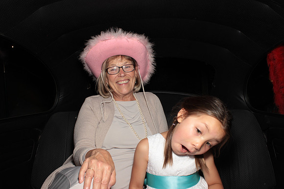 Photo Booth Rentals Taber Ranch