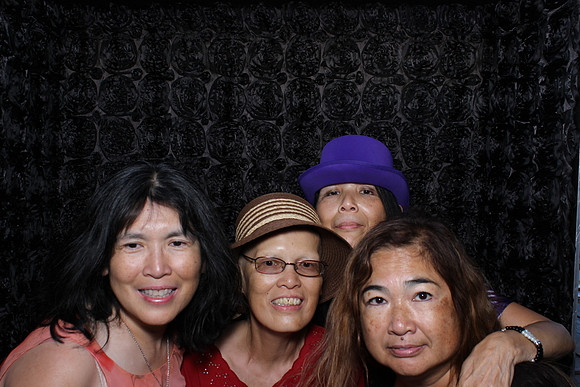 Photo Booth Rentals Sacramento