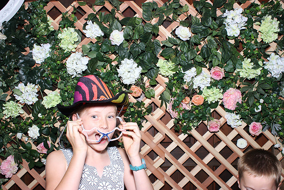 Photo Booth Rentals Miner's Foundry