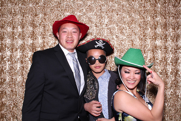 Granite Bay Photo Booth Rentals
