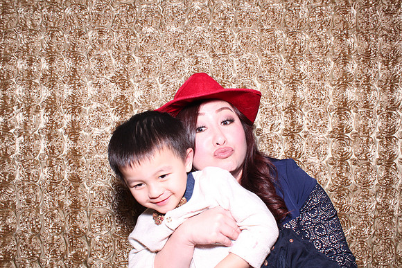 Granite Bay Photo Booth Rentals