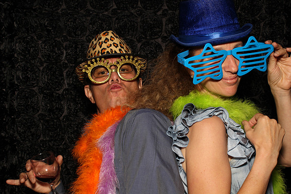 Photo Booth Rentals Sacramento