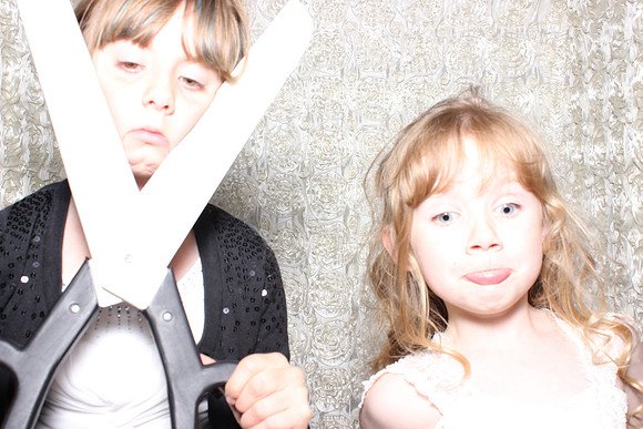 Photo Booth Rentals Loomis