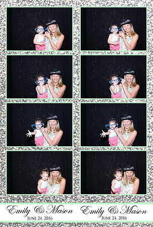 Photo Booth Rentals Forest House Lodge