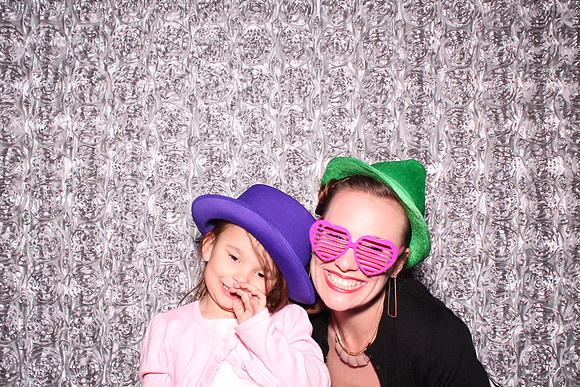 Photo Booth Rentals Sacramento Zoo