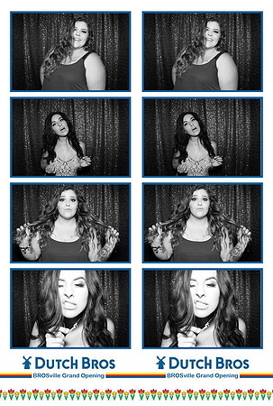 Photo Booth Rentals at The Blue Goose