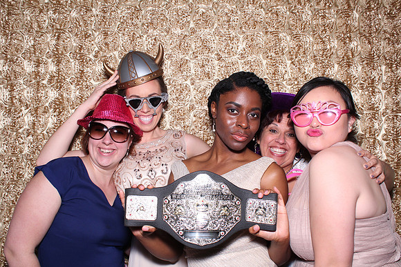 Granite Bay Photo Booth Rentals