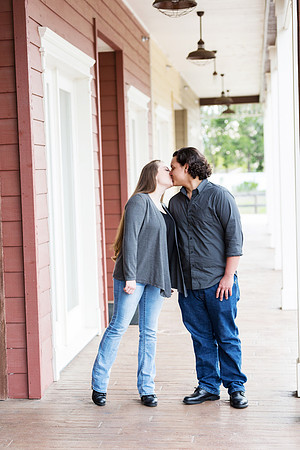 Sacramento Engagement Photography