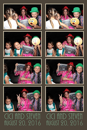 Photo Booth Rentals Taber Ranch