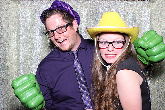 Photo Booth Rentals Sacramento