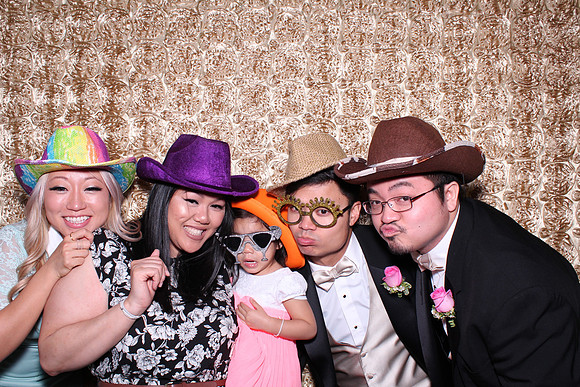 Granite Bay Photo Booth Rentals