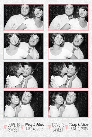 Sacramento Photo Booth Rentals