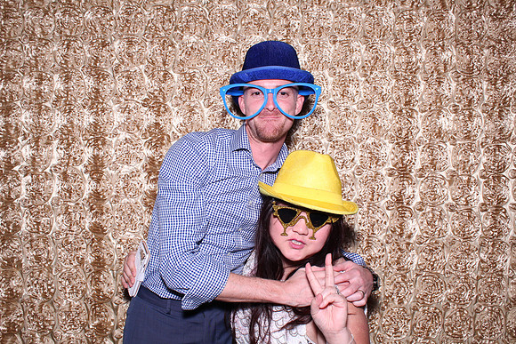 Granite Bay Photo Booth Rentals
