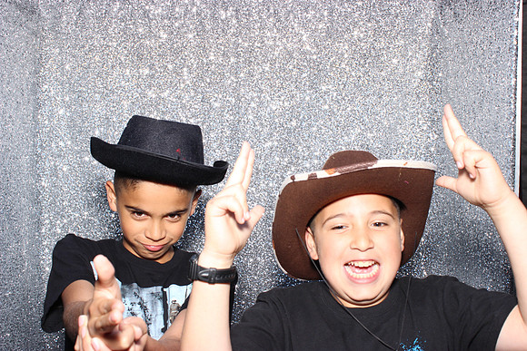 Photo Booth Rentals