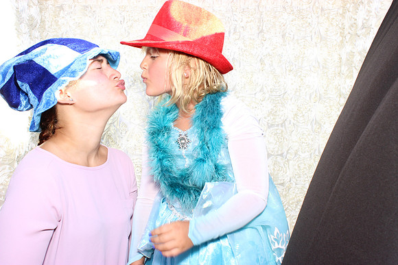 Photo Booth Rentals Sacramento