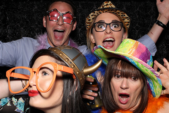 Photo Booth Rentals Sacramento