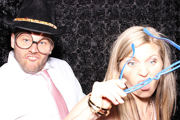 Photo Booth Rentals Grand Island Mansion