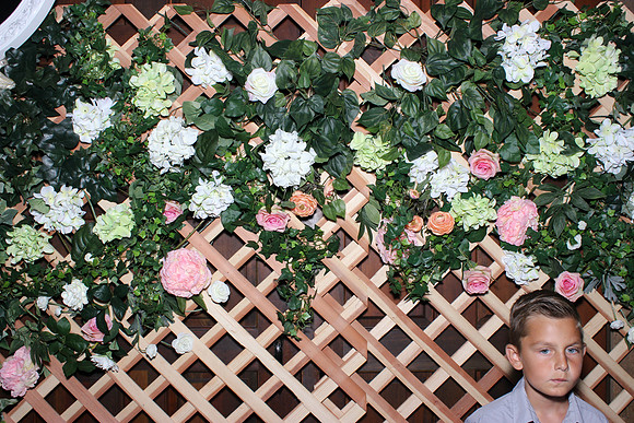 Photo Booth Rentals Miner's Foundry