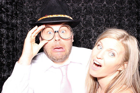 Photo Booth Rentals Grand Island Mansion