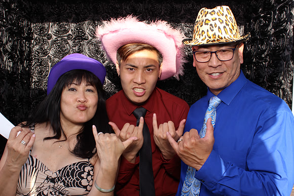 Photo Booth Rentals Sacramento