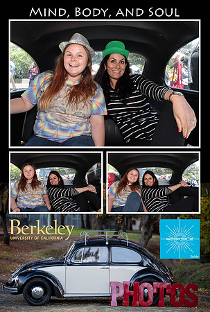 Photo Booth Rentals Berkeley