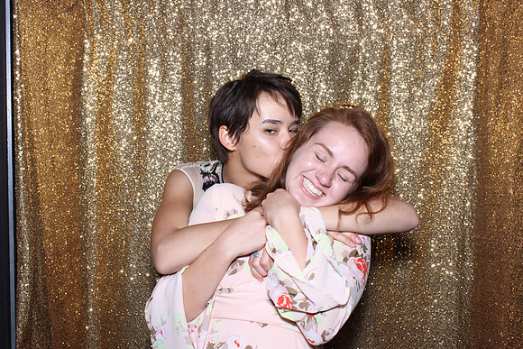 Sacramento Prom Photo Booth Rentals