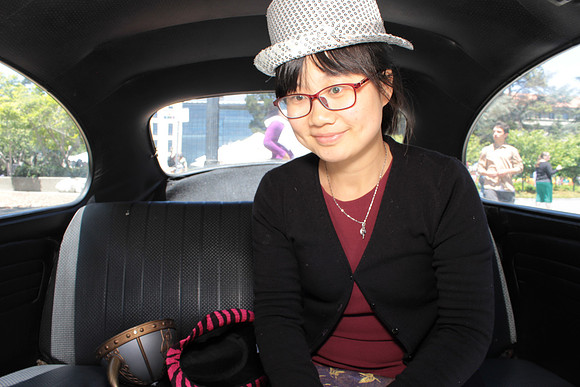 Photo Booth Rentals Berkeley