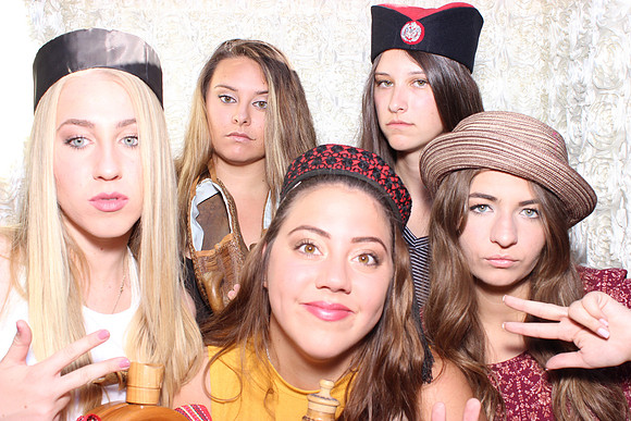 Photo Booth Rentals Sacramento