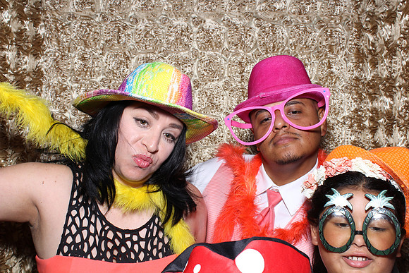 Photo Booth Rentals Sacramento