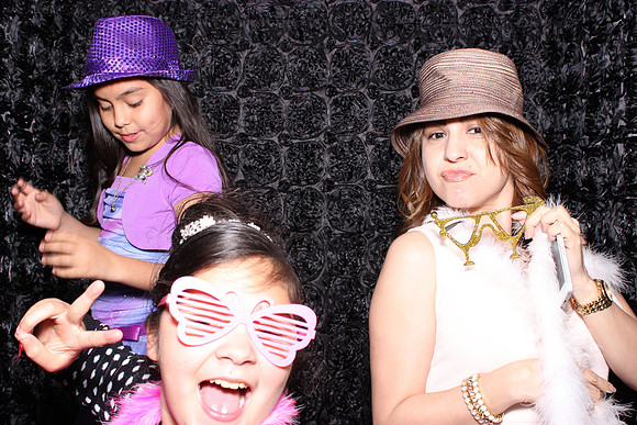 Photo Booth Rentals Sacramento