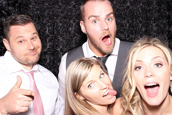 Photo Booth Rentals Grand Island Mansion