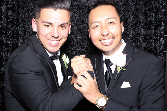 Photo Booth Rentals Sacramento