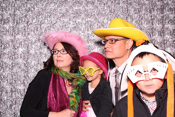 Photo Booth Rentals Sacramento Zoo